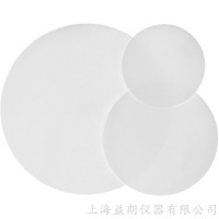 MN 640 w φ 70 mm 快速无灰滤纸