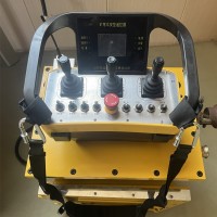 FYF50 矿用本安型遥控发射器矿用车载式无线遥控装置