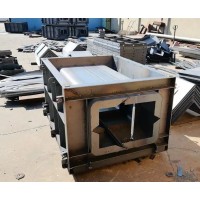 过路涵模具 方形涵模具 圆形涵模具充沛货源