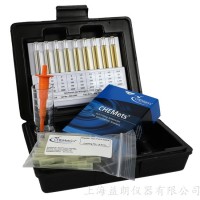 HR CHEMets 氨测试套件 K-1520C