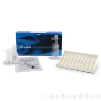 Vacu-vials 氨分析试剂 K-1533