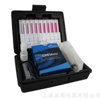 HR CHEMets 氯测试套件 K-2520D