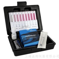 HR CHEMets 氯测试套件 K-2520A