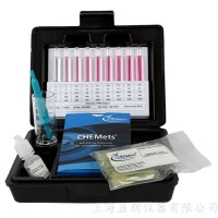 HR CHEMets 氯测试套件 K-2520B
