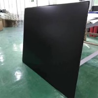 盛仕铭厂家加工医疗医用碳纤维板 碳纤板定制加工生产