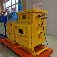 DXBL2880/127J矿用锂离子蓄电池电源RS485接口